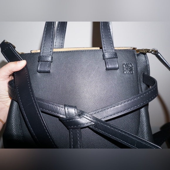 Loewe Gate Bag - Picture 4 of 13